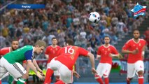 Soi kèo l Nhận định l Dự đoán tỷ số Wales vs Bắc Ai len Euro 2016