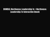 [PDF] BUNDLE: Northouse: Leadership 7e   Northouse: Leadership 7e Interactive Ebook Free Books