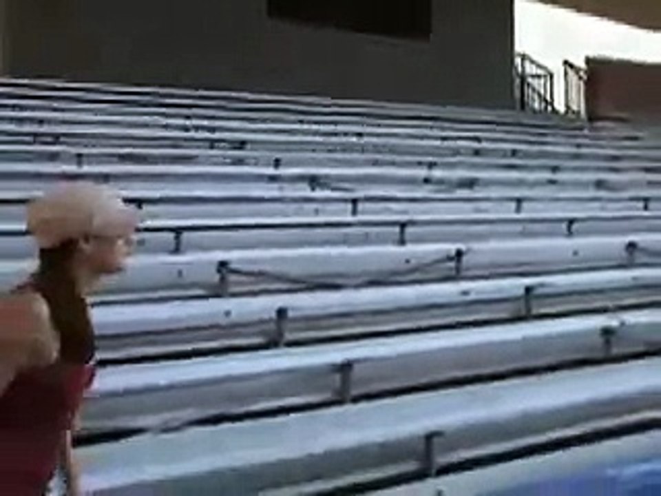 Waterworld - Universal Studios - Part 1