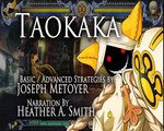 BlazBlue: Calamity Trigger ~ Taokaka ~ Tutorial Fighting Guide