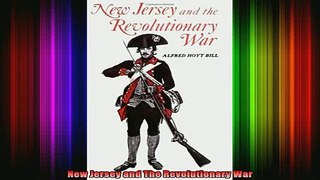 READ book  New Jersey and The Revolutionary War Full EBook