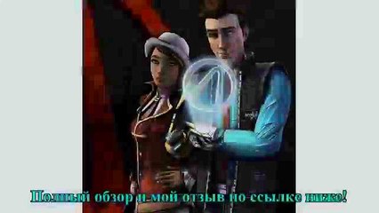 Tales from the Borderlands [Xbox One]
