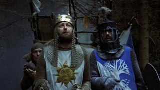 Monty Python and the holy grail (1974) - The Knight's who say Ni