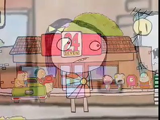 Out There (Original Pilot) - Ryan Quincy / IFC