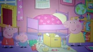 Peppa Pig melhores episódios em Português HD