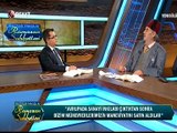 Üstad Kadir Mısıroğlu ile Ramazan Sohbetleri 23 Haziran 2016