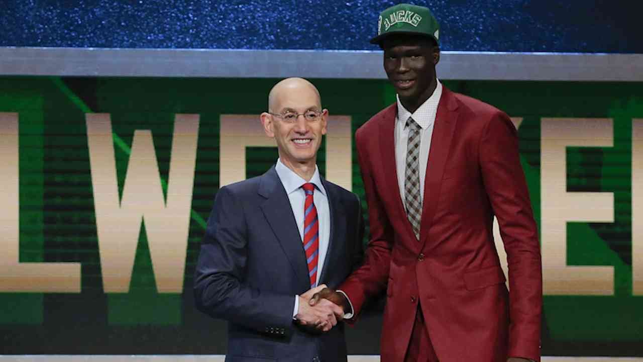 Gardner: Analyzing the Bucks 2016 Draft