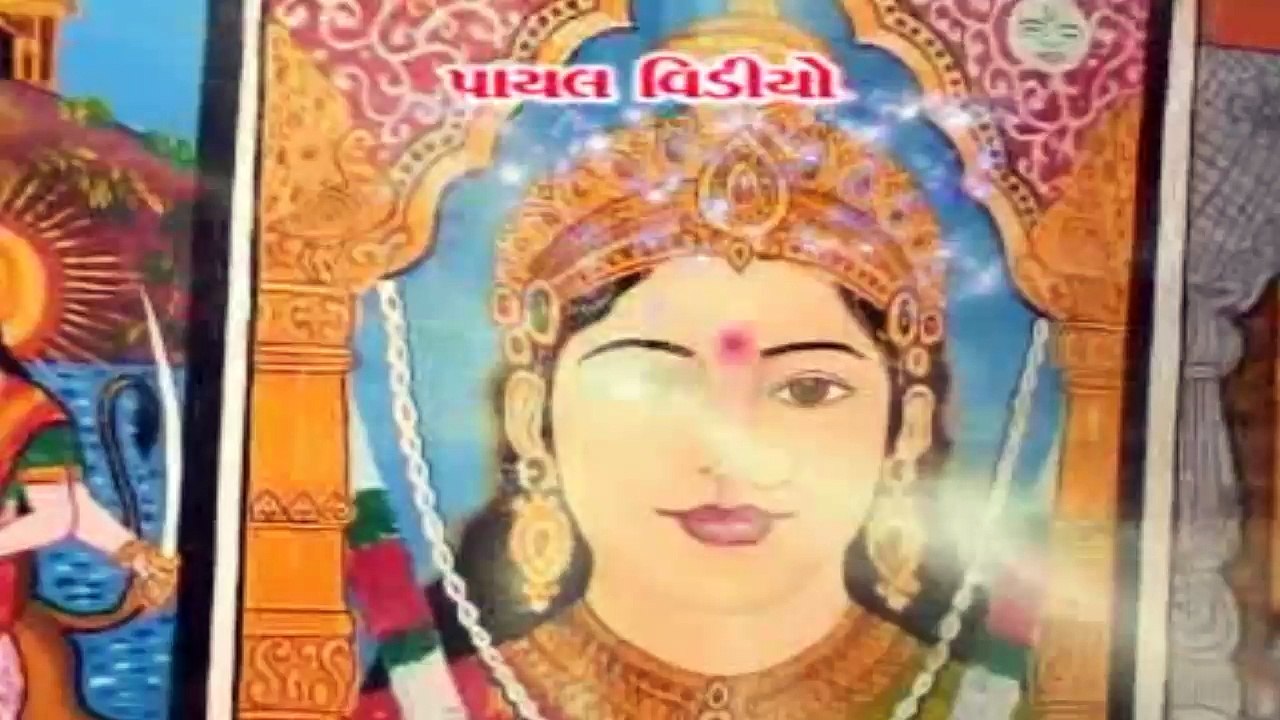 Gujarati Hits Song : Gom Sonvad Thi : Singar By Gaman Santhal 2016
