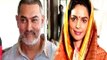 DANGAL | Mallika Sherawat To Play Aamir Khan's Wife