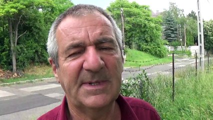 l'accordeur du corps guérisseur Bernard mise en garde  n'essayer pas d'imiter