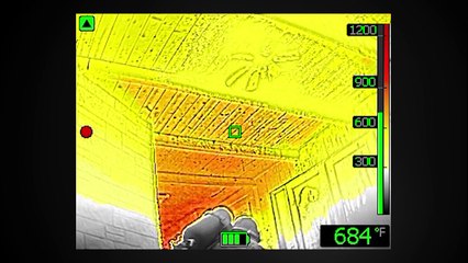 Chief Brent Elliott - Green Bay Fire Department : FLIR | The World's Sixth Sense