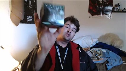 Loot Crate - June 2016 - The Not Impressed Edition Review