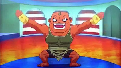 Cartoon Network Asia : Yo-Kai Watch (New Episode)  [Promo]