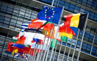 Hollanda ve Fransa da "AB Referandumu" Çağrısı Yaptı