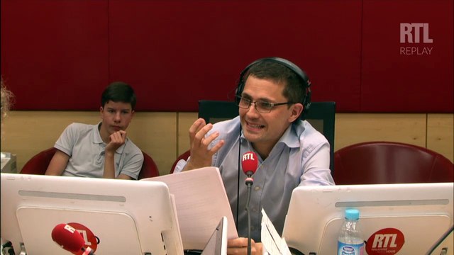 Un coup de pied aux fesses aux Européens endormis , décrypte Alba Ventura