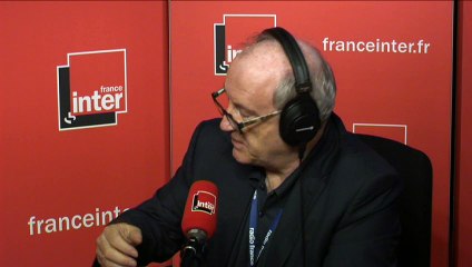 Download Video: Hubert Védrine est l'invité de Patrick Cohen