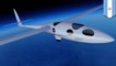 Flying at 90,000 feet: Perlan 2 glider to attempt world-record stratosphere flight - TomoNews