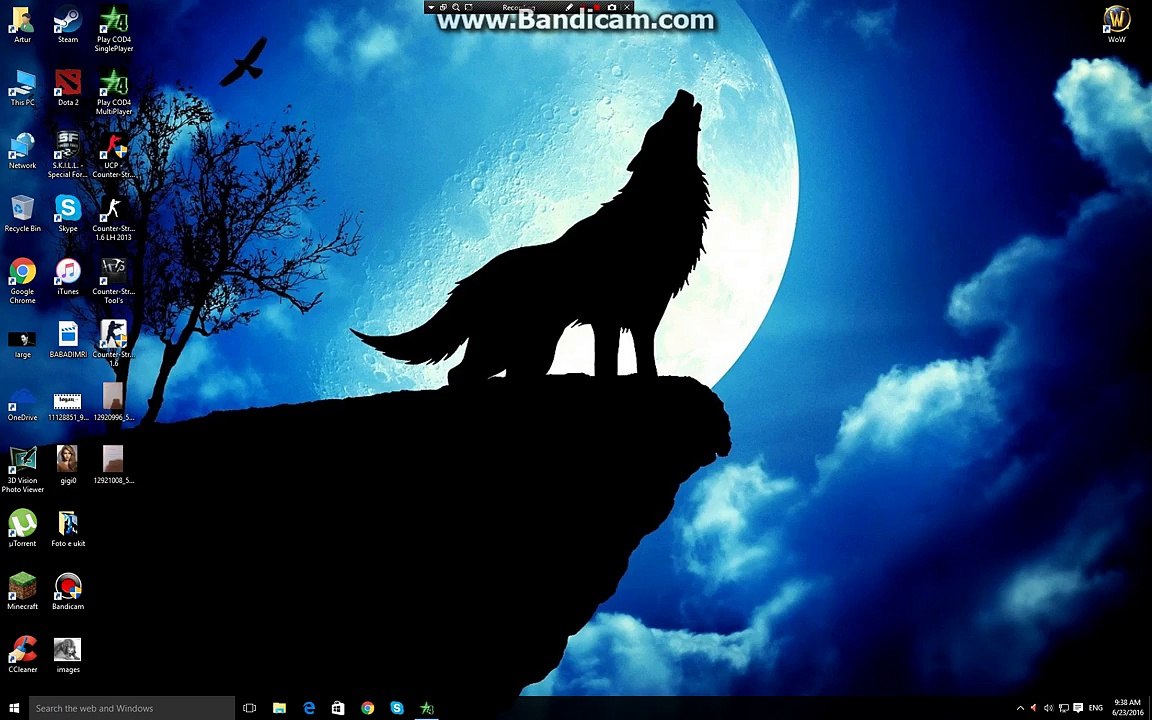 Call of Duty 4 Modern Warfare - Akademia Ushtarake