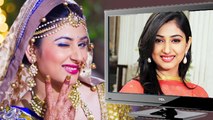 Disha Parmar Is Back On Small Screen