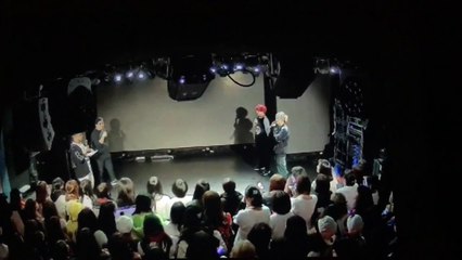 4 24 Amaryllis Bomb 配信ライブ ライブ前2 Video Dailymotion