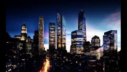 City Lights Videos Dailymotion