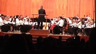 MYSO Sinfonia 2/23/14 - 2