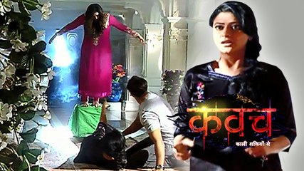 Kawach: Manjulika Takes REVENGE From Natasha | On Location | Colors TV