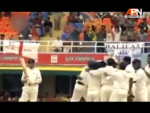 BCCI appoints Anil Kumble as Indian cricket team's head coach