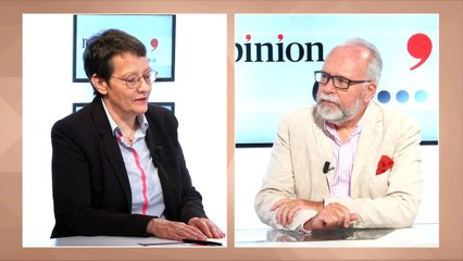 Wallerand de Saint Just (FN) : « Le gouvernement doit maintenant consulter les Français sur l'Europe »