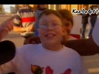 WWE Behind The Scenes Exclusive - Intro