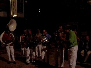 JAZZ LE 13 JUILLET 07 MAIRIE RUEIL MALMASON