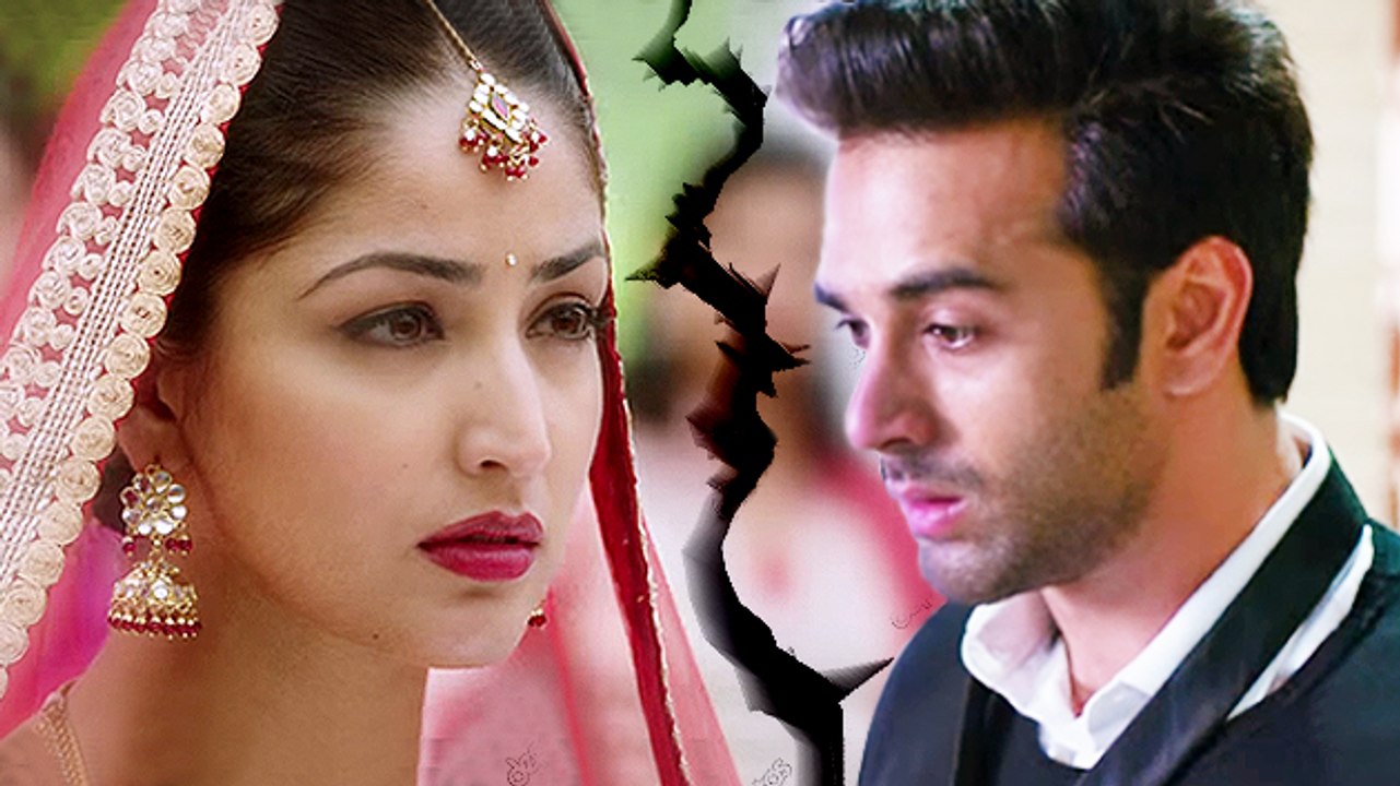 Yami Gautam & Pulkit Samrat Breakup