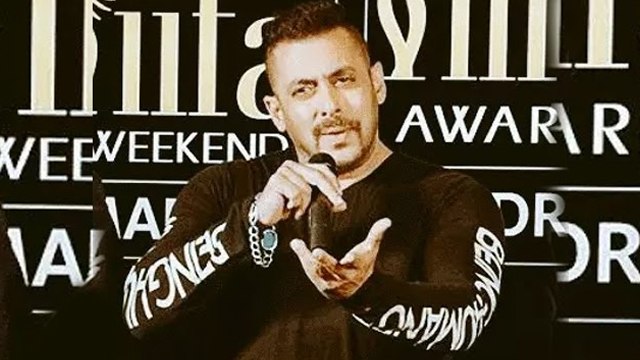 Salman Khan's FIRST REACTS On Rape Comment Controversy At IIFA 2016