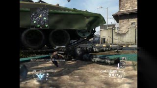 marcogaby97 - Black Ops II Game Clip