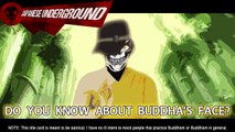 JAPANESE UNDERGROUND - Series 1 :: Ep. 10 - Do You Know About Buddha's Face?