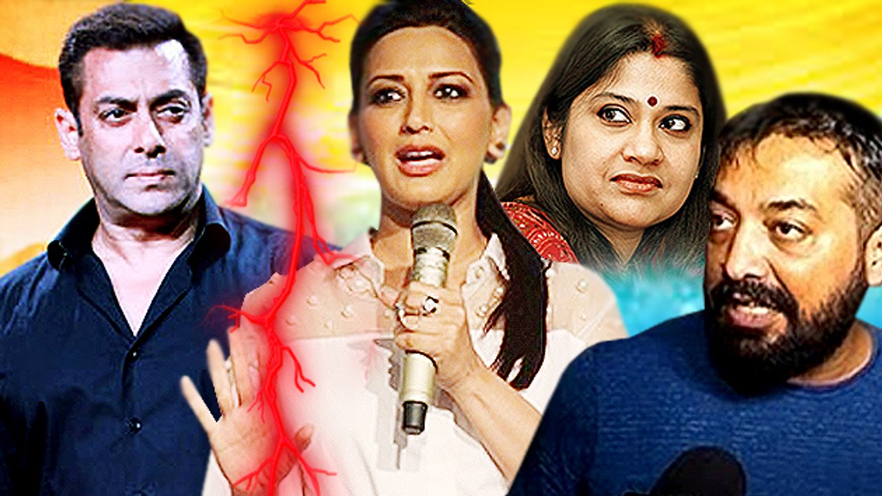 Bollywood AGAINST Salman Khan