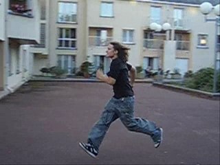 Crashtest de débiles 2