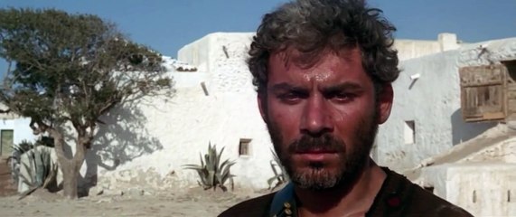 La muerte tenía un precio/For a few dollars more - Duelo final/Final duel (Español/Spanish)