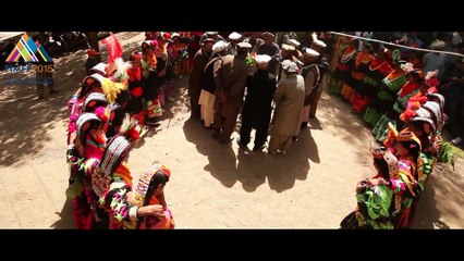 Pakistan International Mountain Film Festival Show Reel
