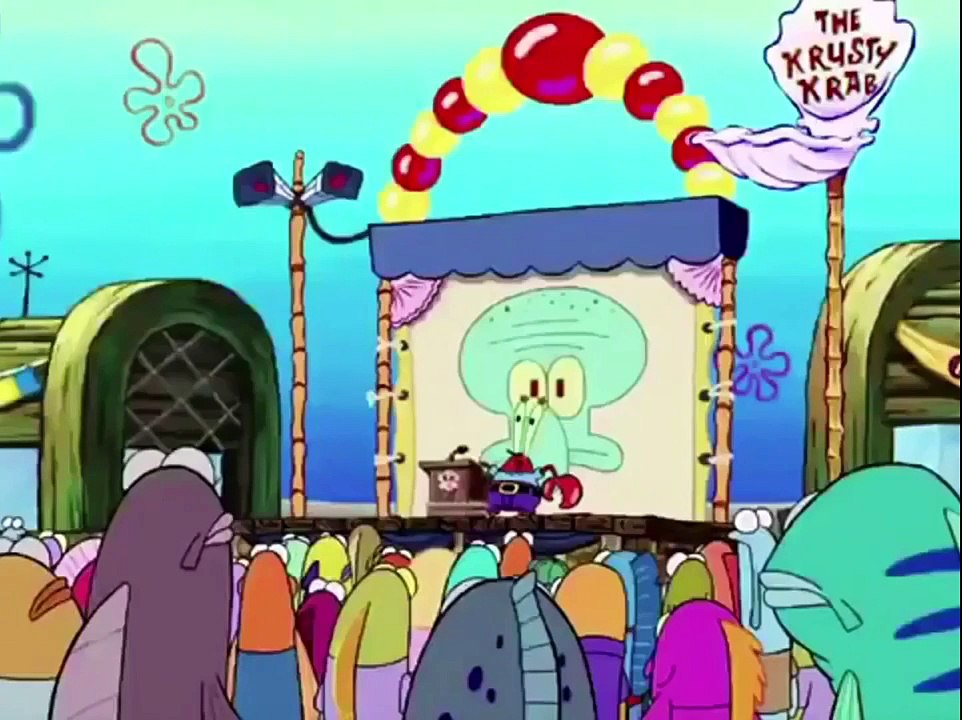 ALLAHU AKBAR SPONGEBOB COMPILATION!