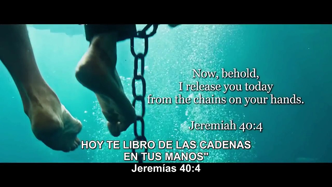 Ben Hur - Trailer #2 Subtitulado español