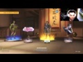 LOOT BOX OPENING (ESPAÑOL) | PRIMERA CAJA CON DOS SKINS (AZUL + LEGENDARIA) | OVERWATCH