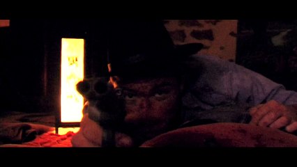 Mash'UP - Django Unchained - Gun Fight Scène