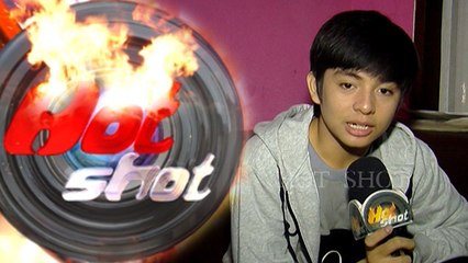 Highlight - Hot Shot 24 Juni 2016