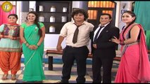 NEW TWIST II CHIDIYA GHAR II TV SHOW ON LOCATION (24 JUNE)