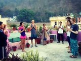 Vinyasa & Ashtanga Yoga School -Yoga Teacher Training India