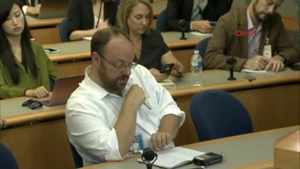 ABD'den Özgür Gündem Yorumu ?rahatsız Edici Eğilimin Devamı