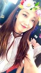 160624 Mtv Asia twitter-Apink