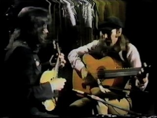 Seals & Crofts - Hummingbird (Live Warner Bros. Studio Sessi