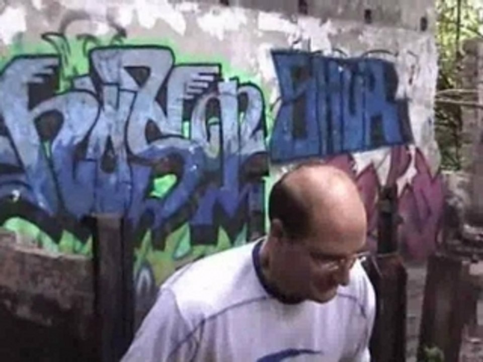 Engendre par la haine